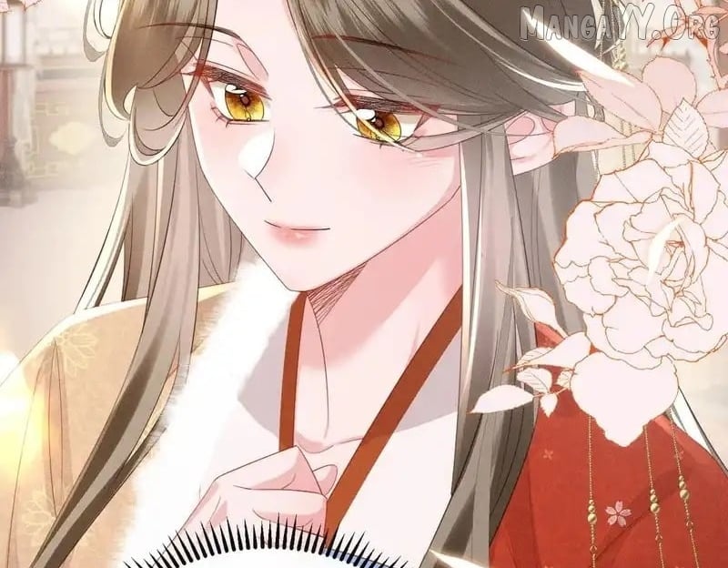 The Tyrant’s Family Lasts Thanks To Her Inner Voice Chapter 82 - page 65